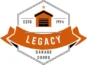 Legacy Garage door repair kirkland